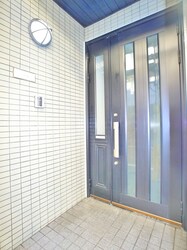 荒川区西日暮里戸建ての物件外観写真